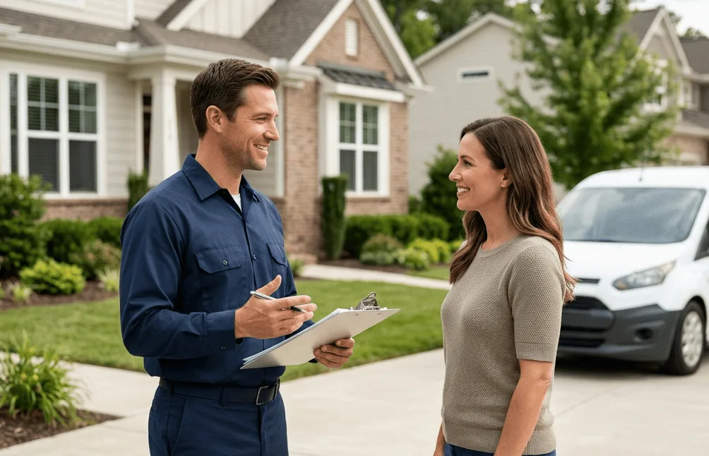Mold Remediation Danville, IN FAQs